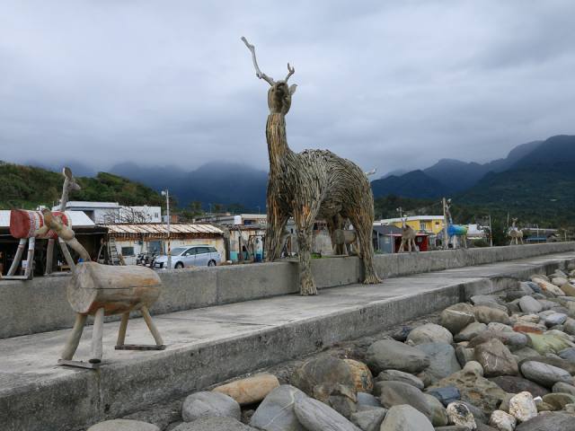 比西里岸