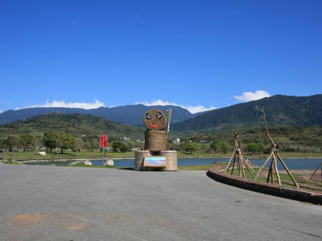 大坡池