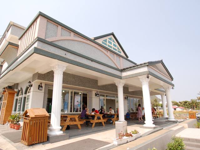 東河包子