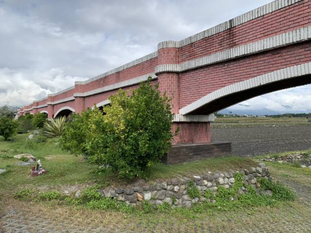 二層坪水橋