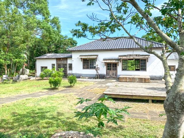 鹿野區域役場
