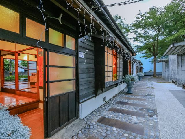 寶町藝文中心